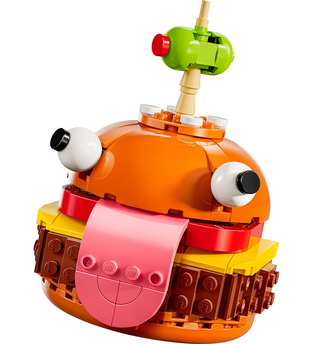 LEGO® Fortnite - Durrr Burger 77070 - 193 Parties