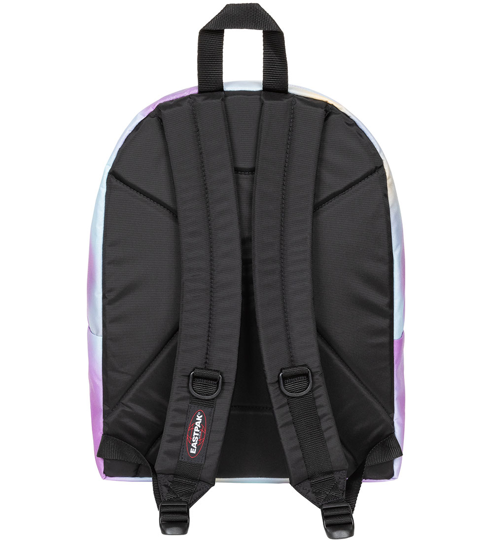 Eastpak Backpack - Pinnacle - 38 L - Spark Mermaid