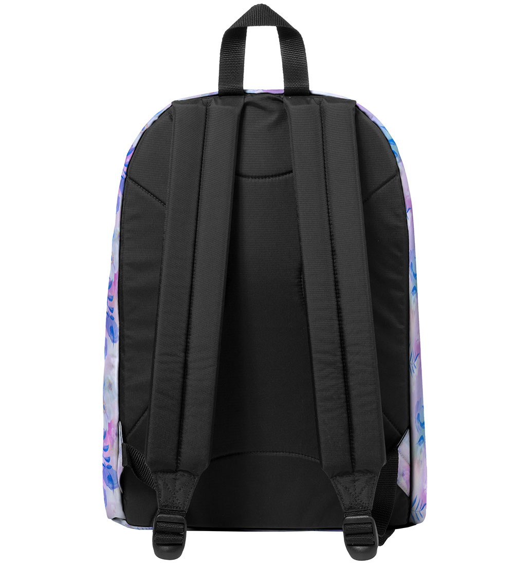 Eastpak Bakpoki - Out Of Office - 27 L - Draumablóm Bleikt