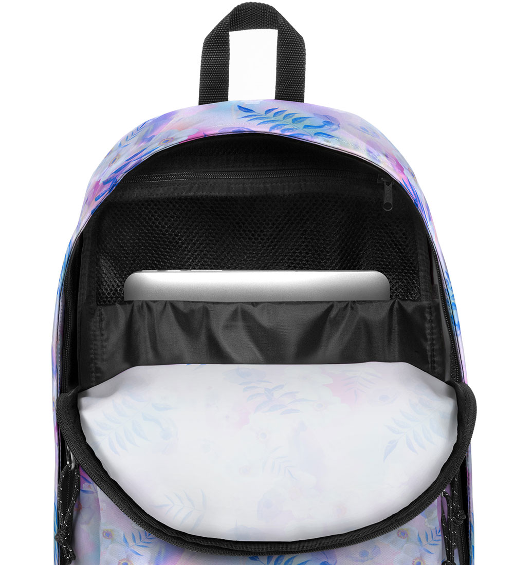 Eastpak Bakpoki - Out Of Office - 27 L - Draumablóm Bleikt