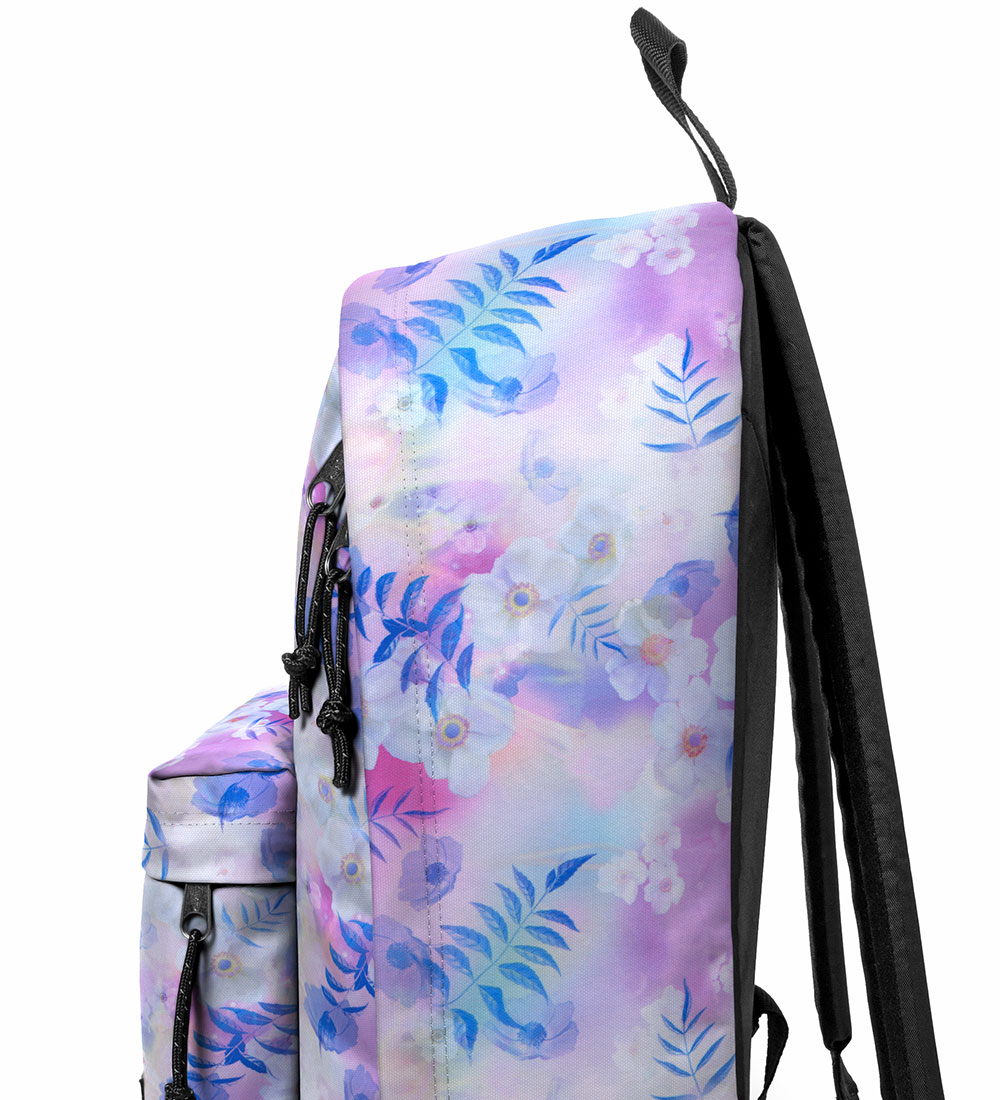 Eastpak Bakpoki - Out Of Office - 27 L - Draumablóm Bleikt