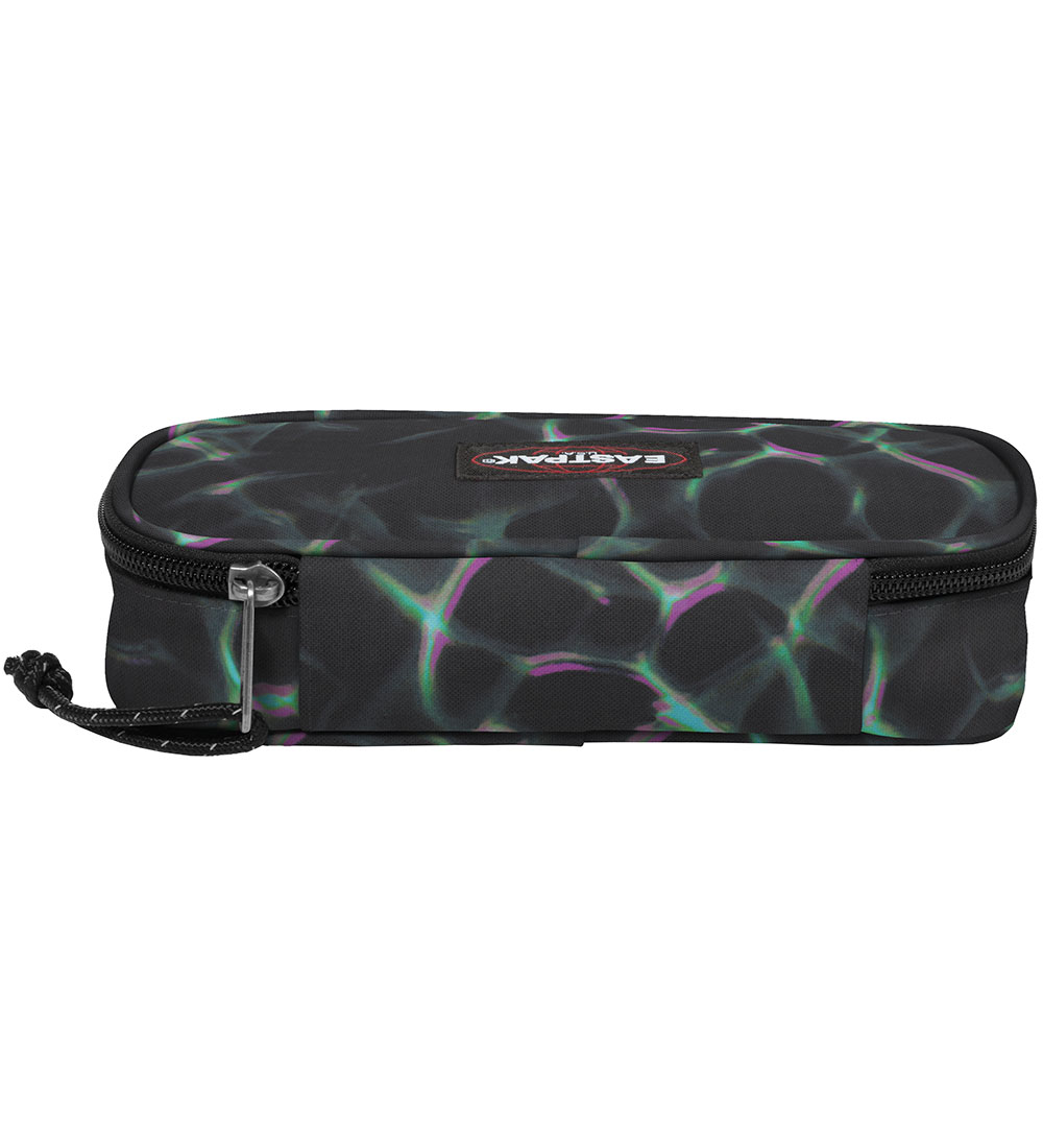 Eastpak Pencil Case - Oval Single - Liquid Black