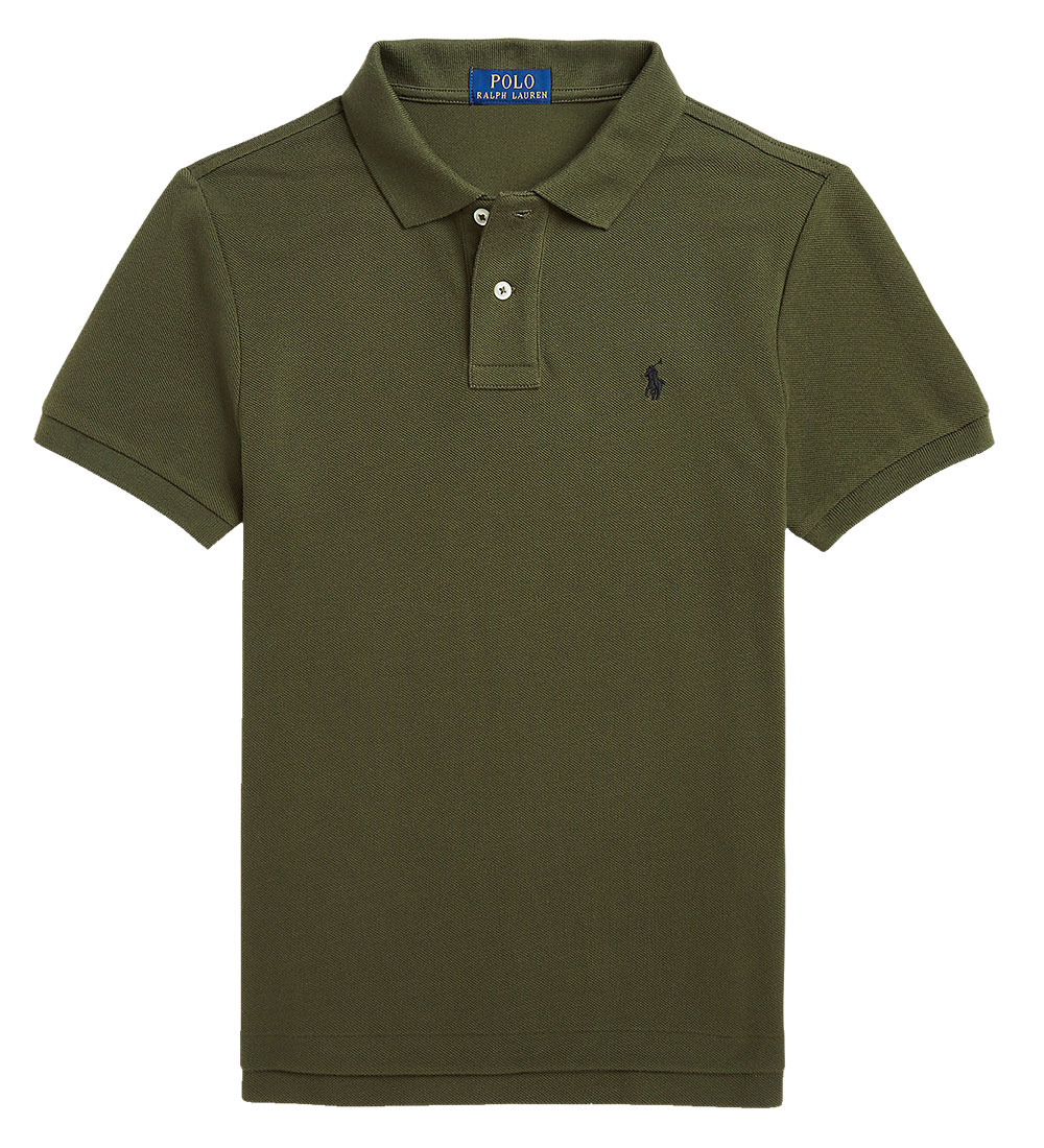 Polo Ralph Lauren Polo - Army Green