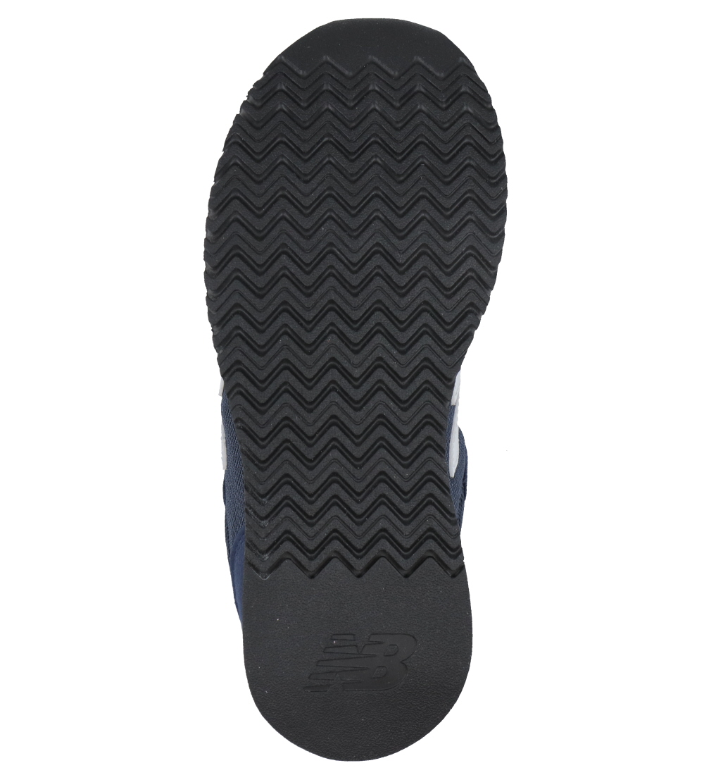 New Balance Schuhe - 323 - Navy/White