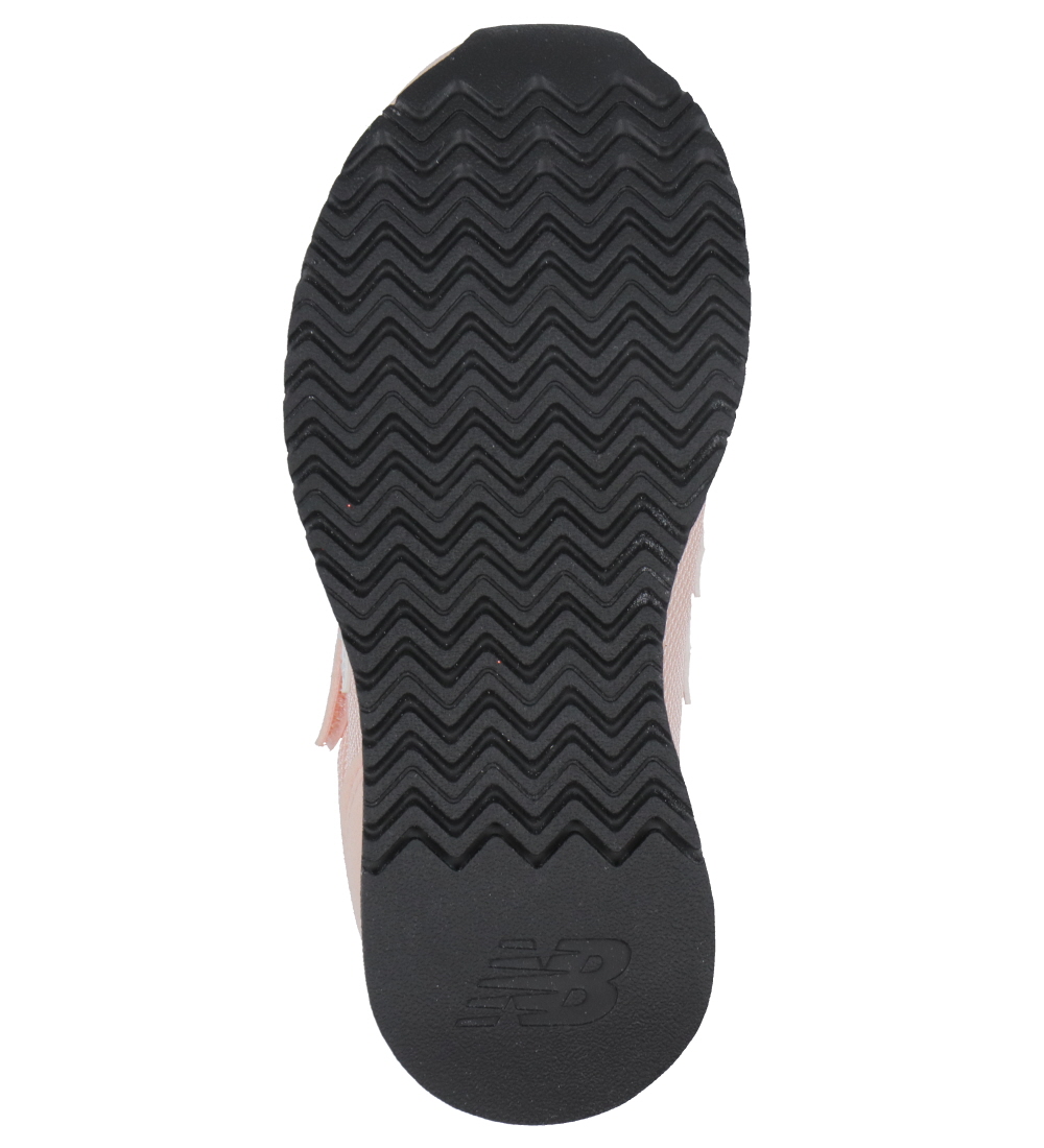 New Balance Shoes - 323 - Pink Haze/White