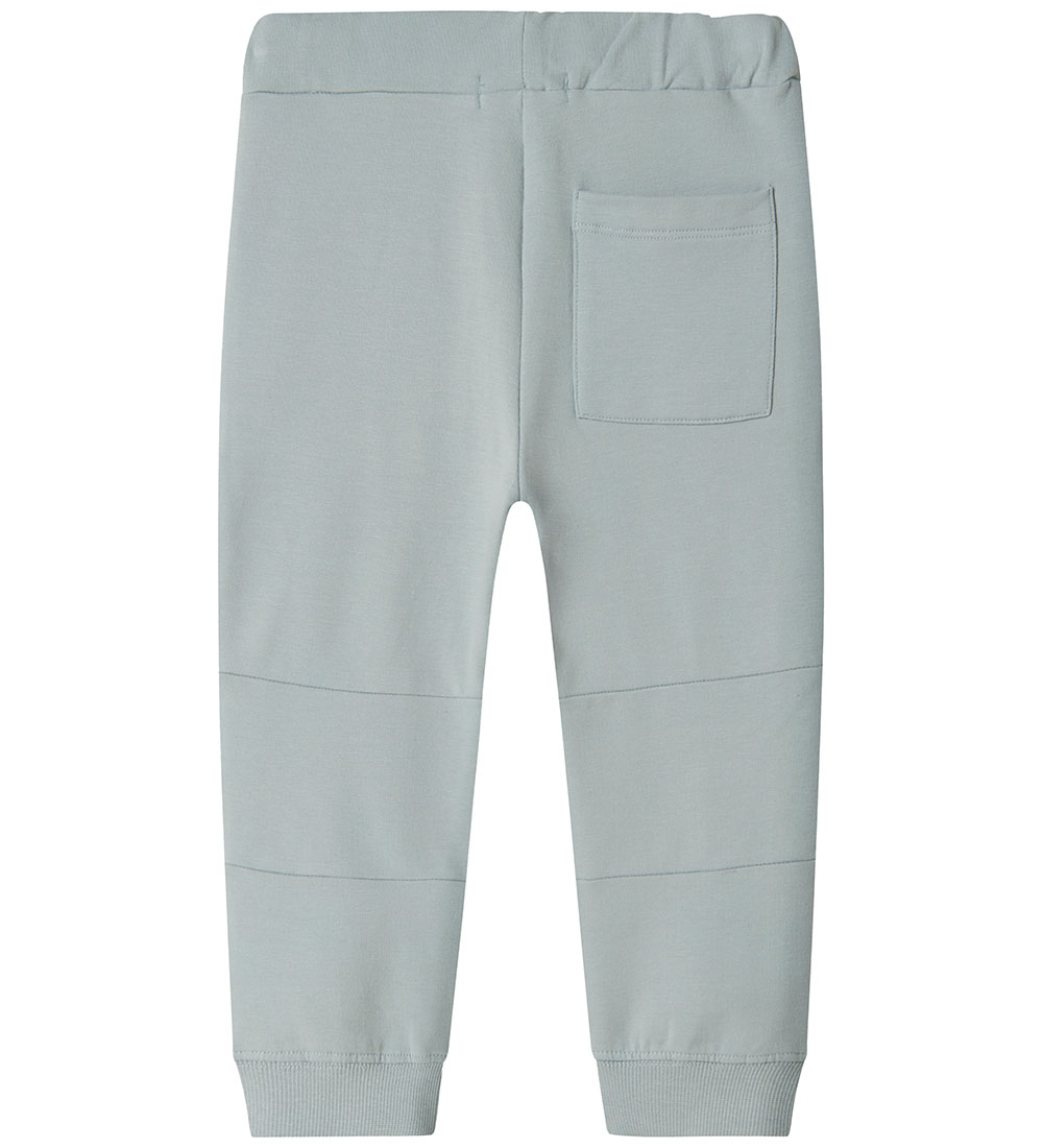 Name It Joggingbroek - NmmBeklan - Steengroeve