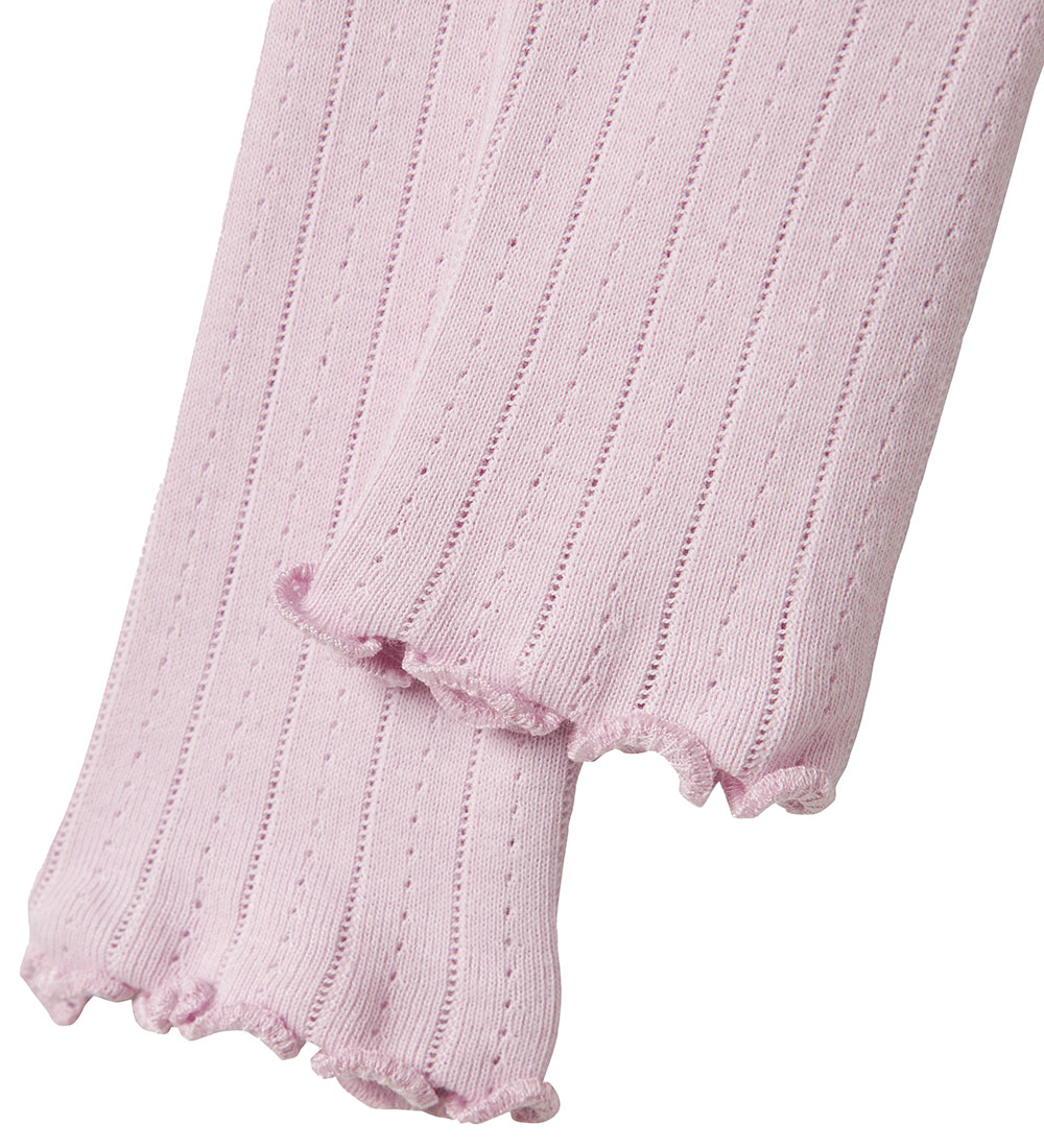 Name It Leggings - NbfBega - Winsome Orchid