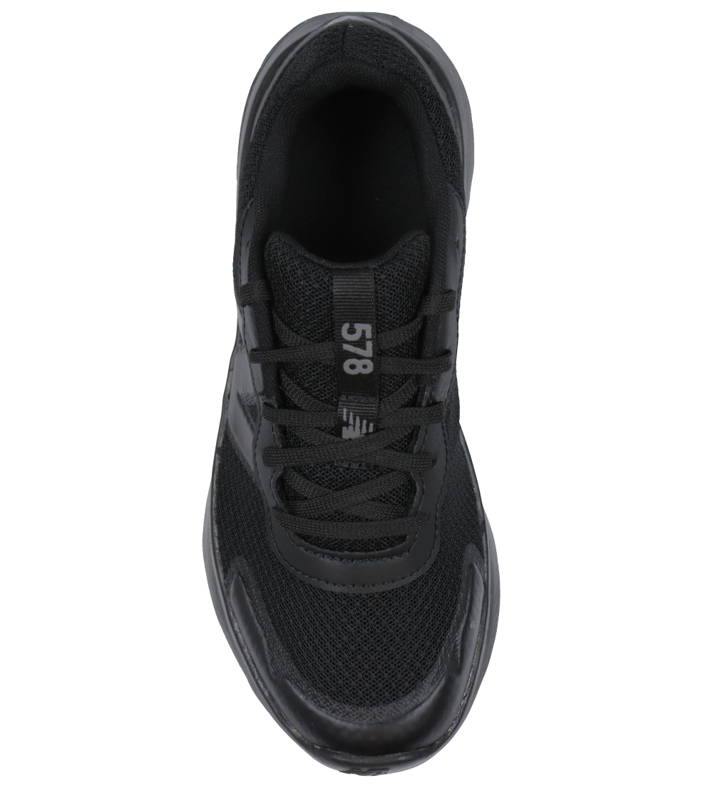New Balance Sko - 578 - Svart