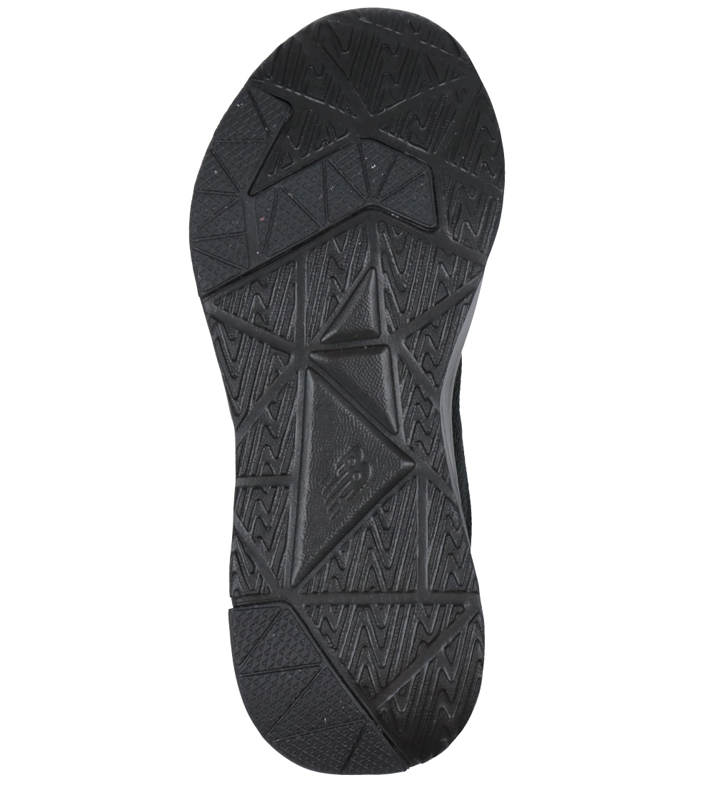 New Balance Sko - 578 - Svart