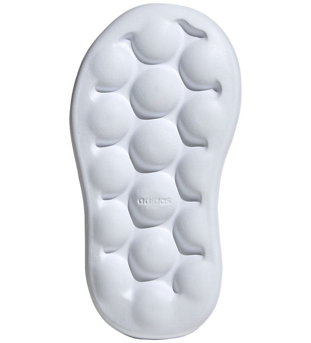 adidas Performance Shoes - Bubblecomfy I - Yellow/White