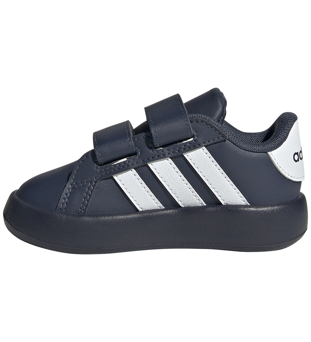 adidas Performance Kengät - Grand Court 2.0 CF - Shanav/Ftwwht/C