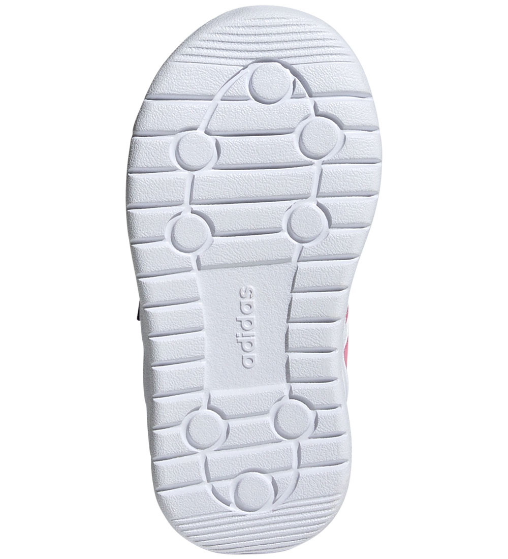 adidas Performance Skór - Run 70s 2.0 EL I - Dkblue/Blippnk/Shan