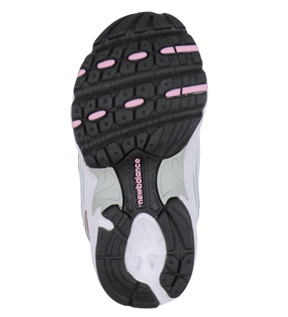 New Balance Shoes - 530 - White/Pink Sugar