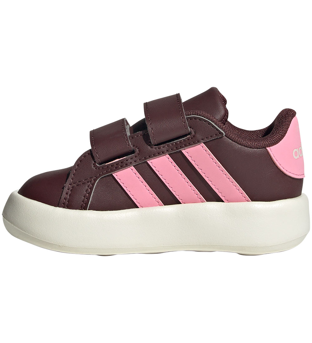 adidas Performance Shoes - Grand Court 2.0 CF - Aurrub/Blipnk/Ow