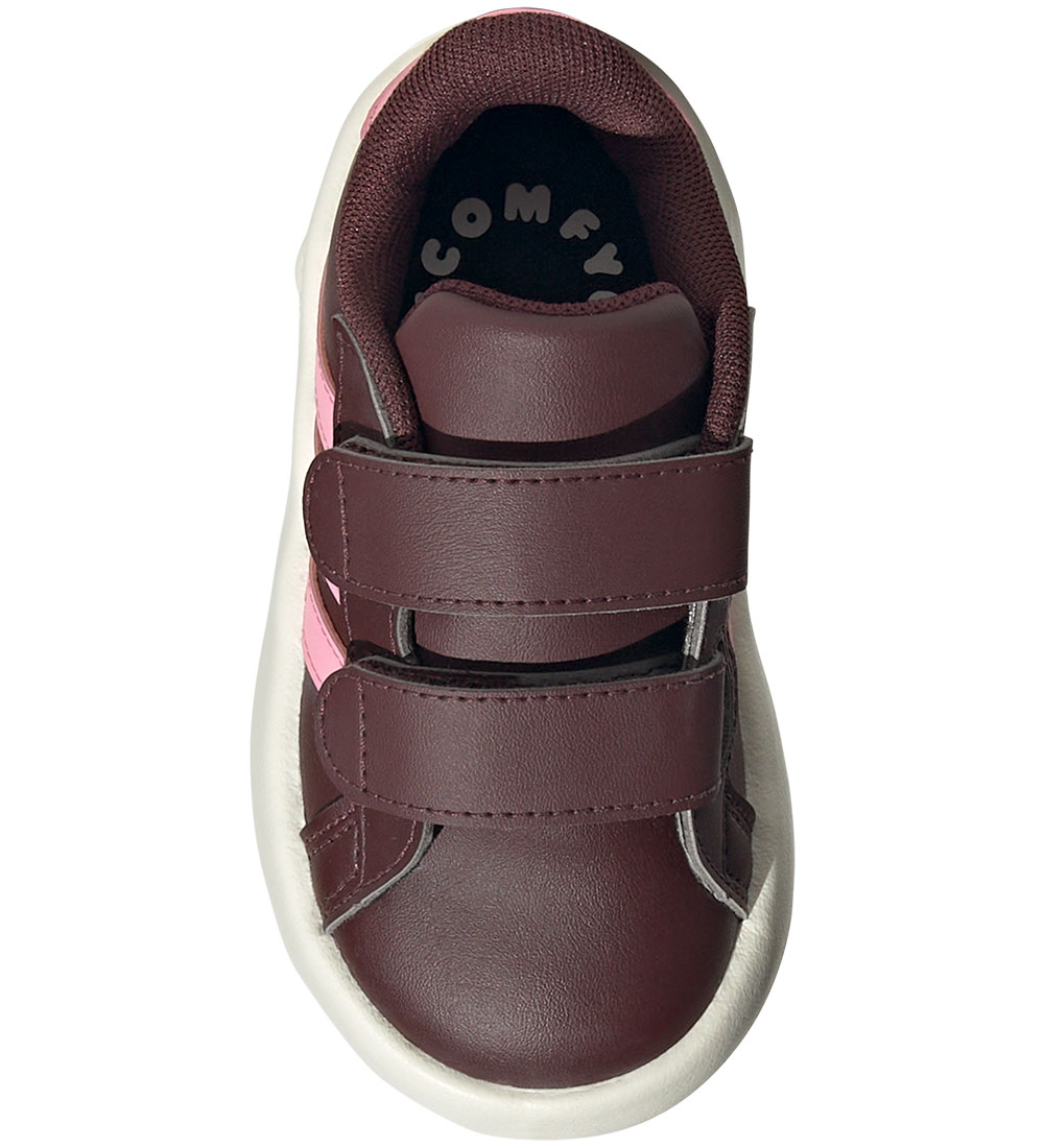 adidas Performance Shoes - Grand Court 2.0 CF - Aurrub/Blipnk/Ow