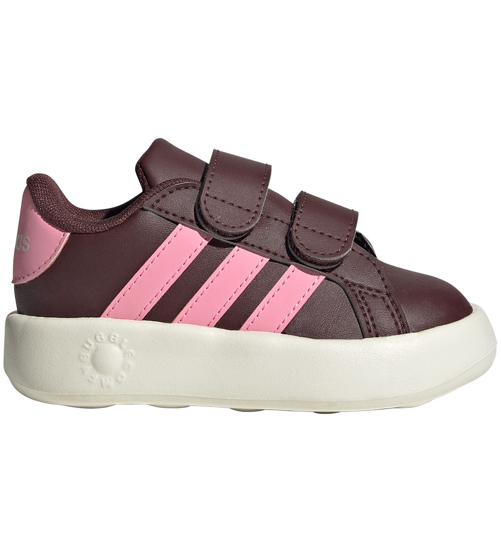 adidas Performance Shoes - Grand Court 2.0 CF - Aurrub/Blipnk/Ow