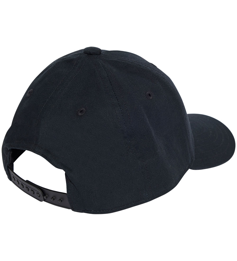 adidas Performance Cap - K Cap - Black