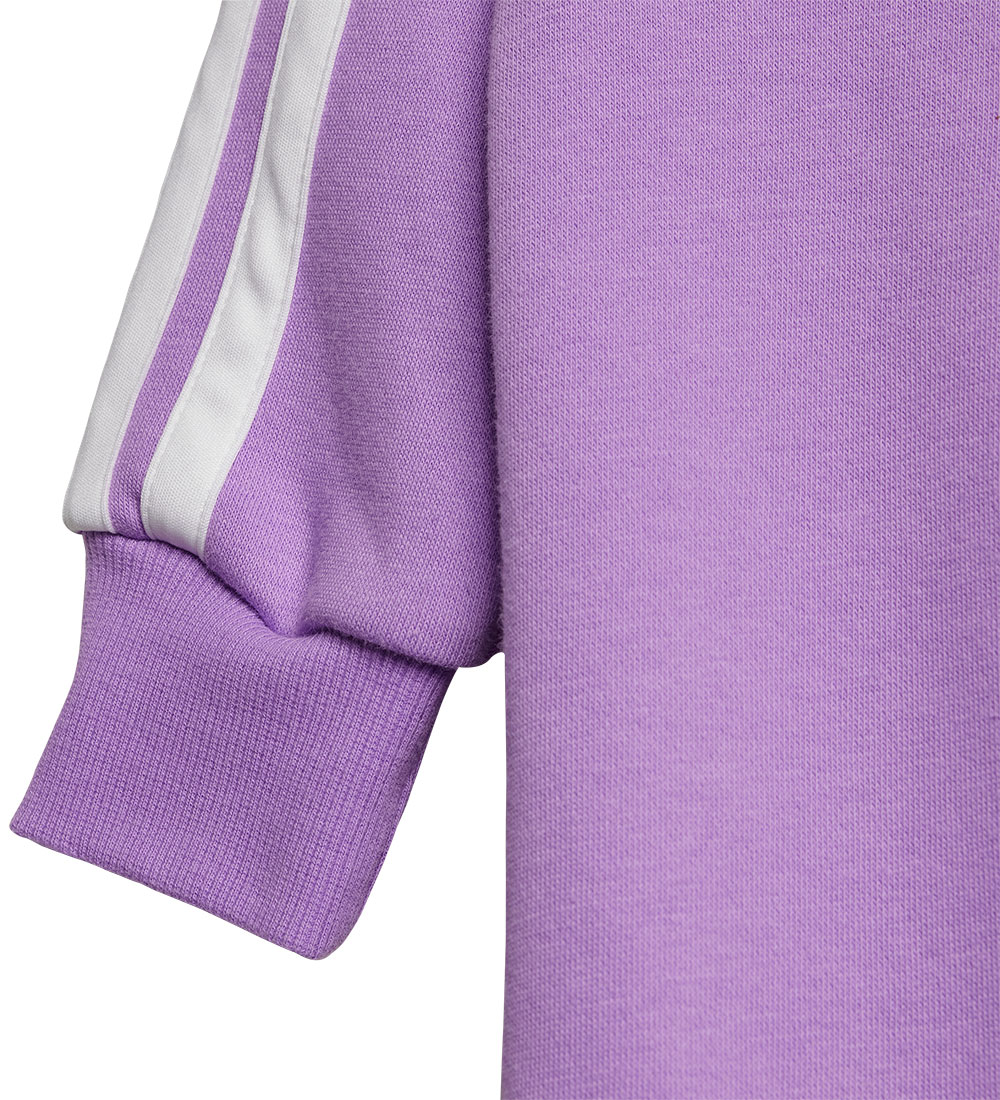 adidas Performance Jumpsuit - I3S One 225 - Viofus/White