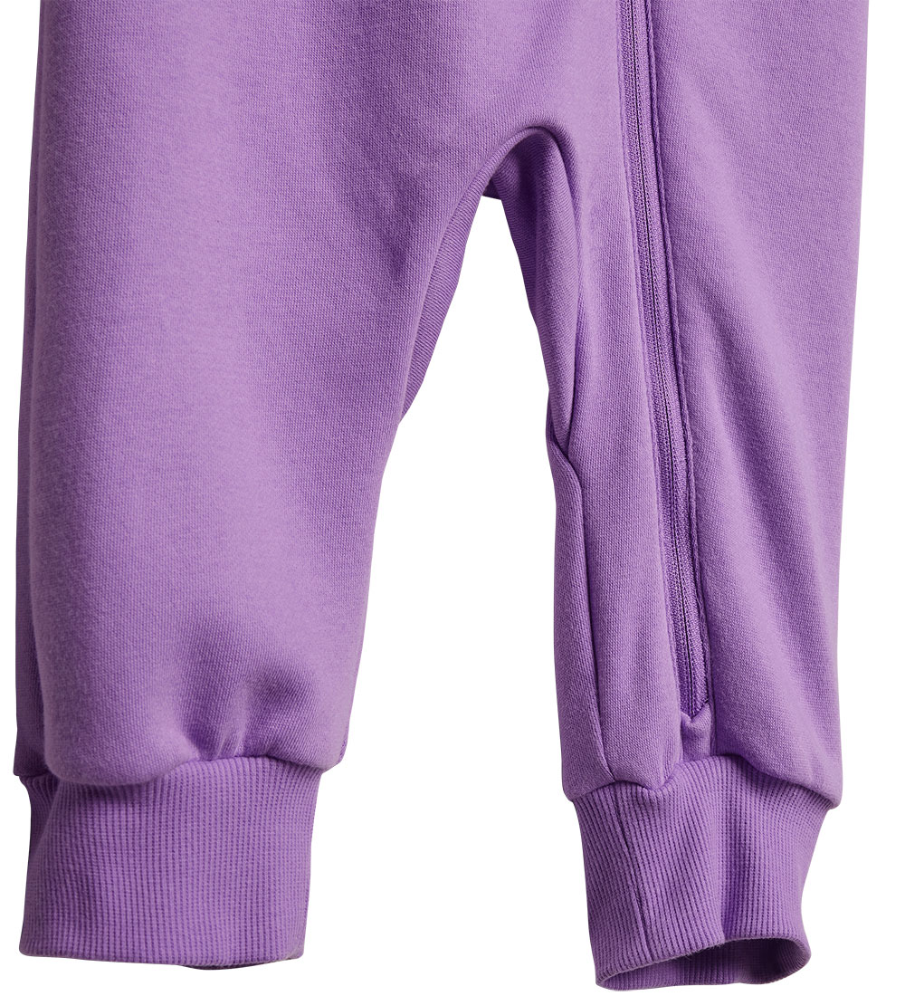 adidas Performance Jumpsuit - I3S One 225 - Viofus/White