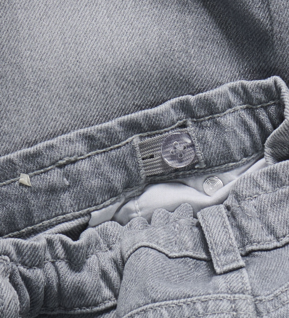 Kids Only Jeans - Noos - KogComet - Medium+ Grey Denim