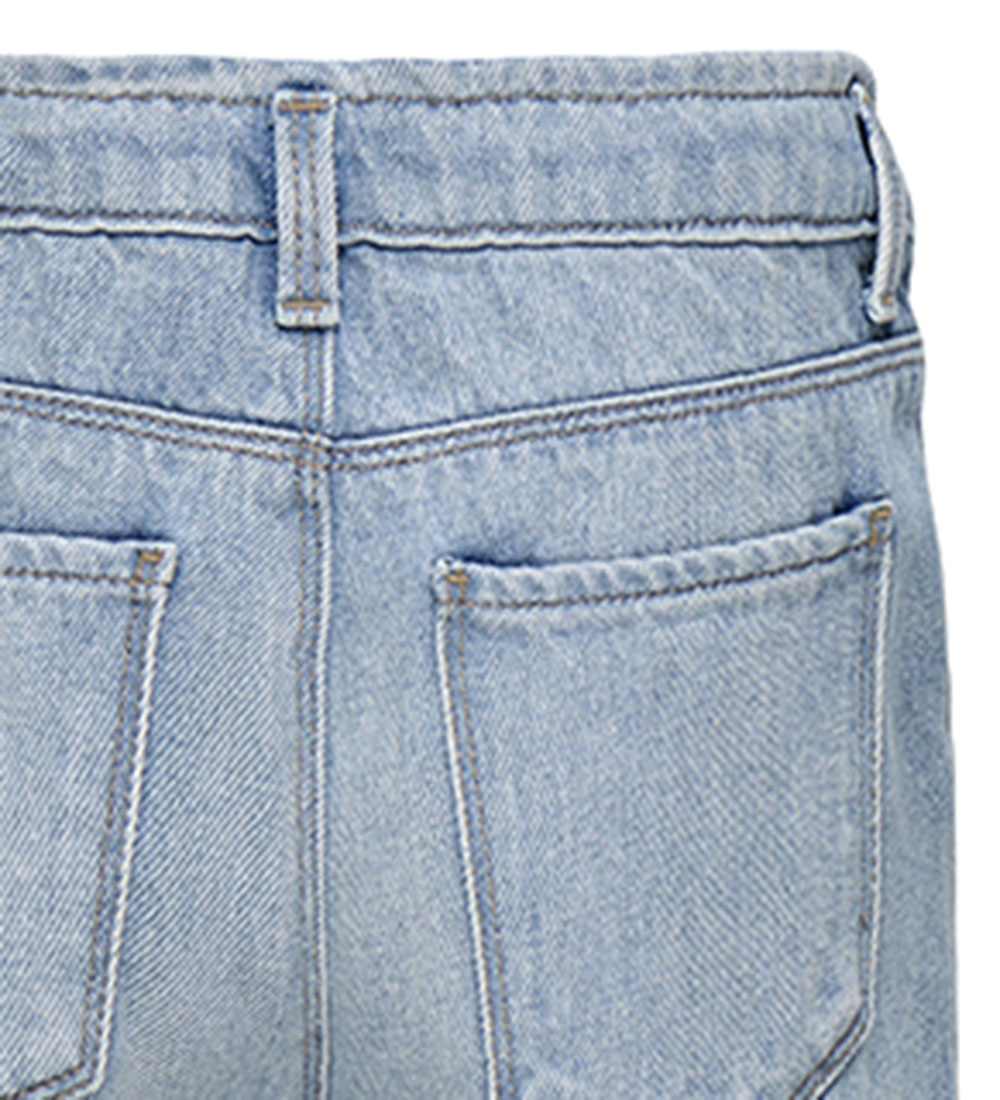 Kids Only Jeans - Noos - KogComet - Light Blue Denim