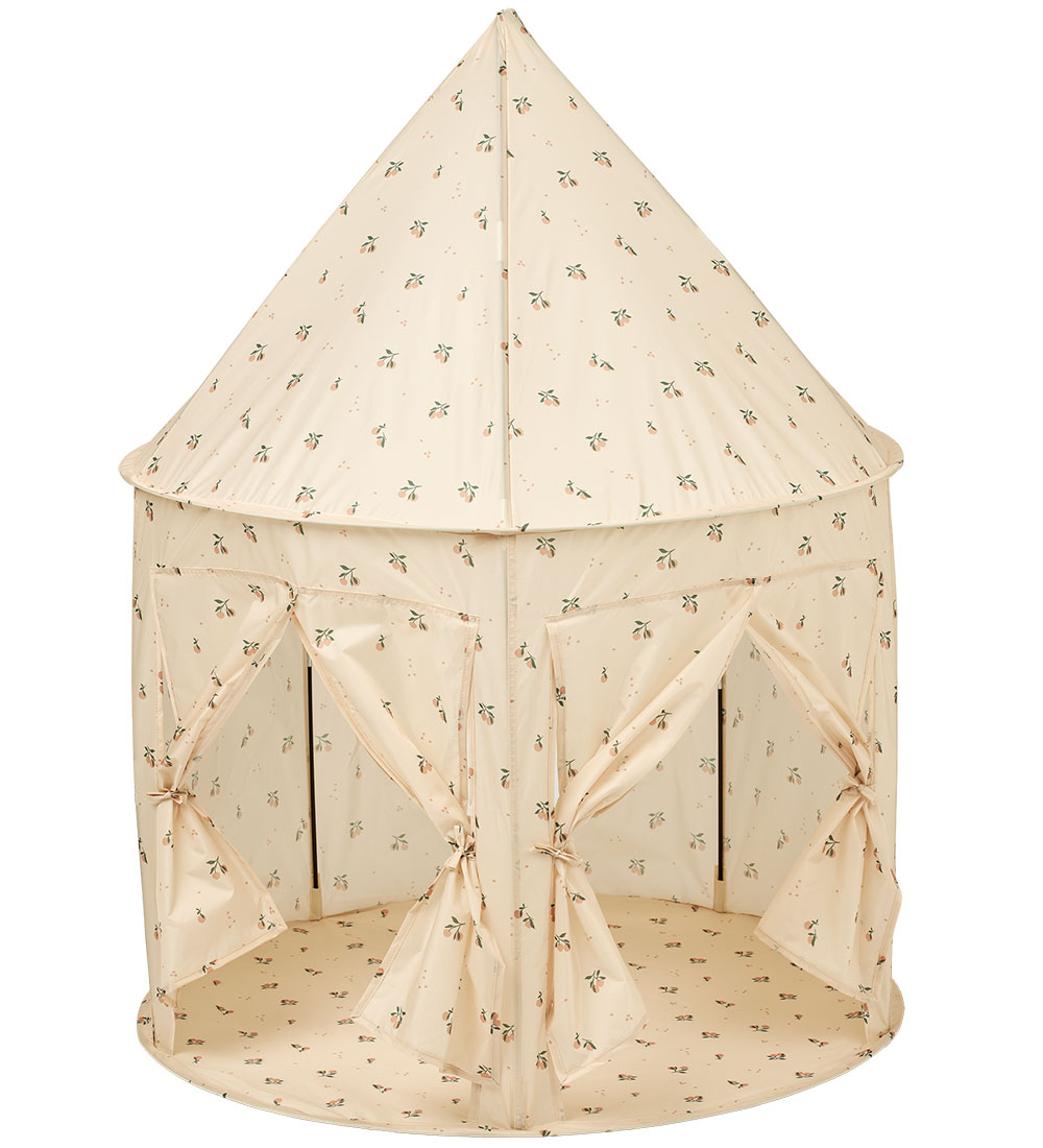 Liewood Play Tent - Oaks - Peach/Sea Shell