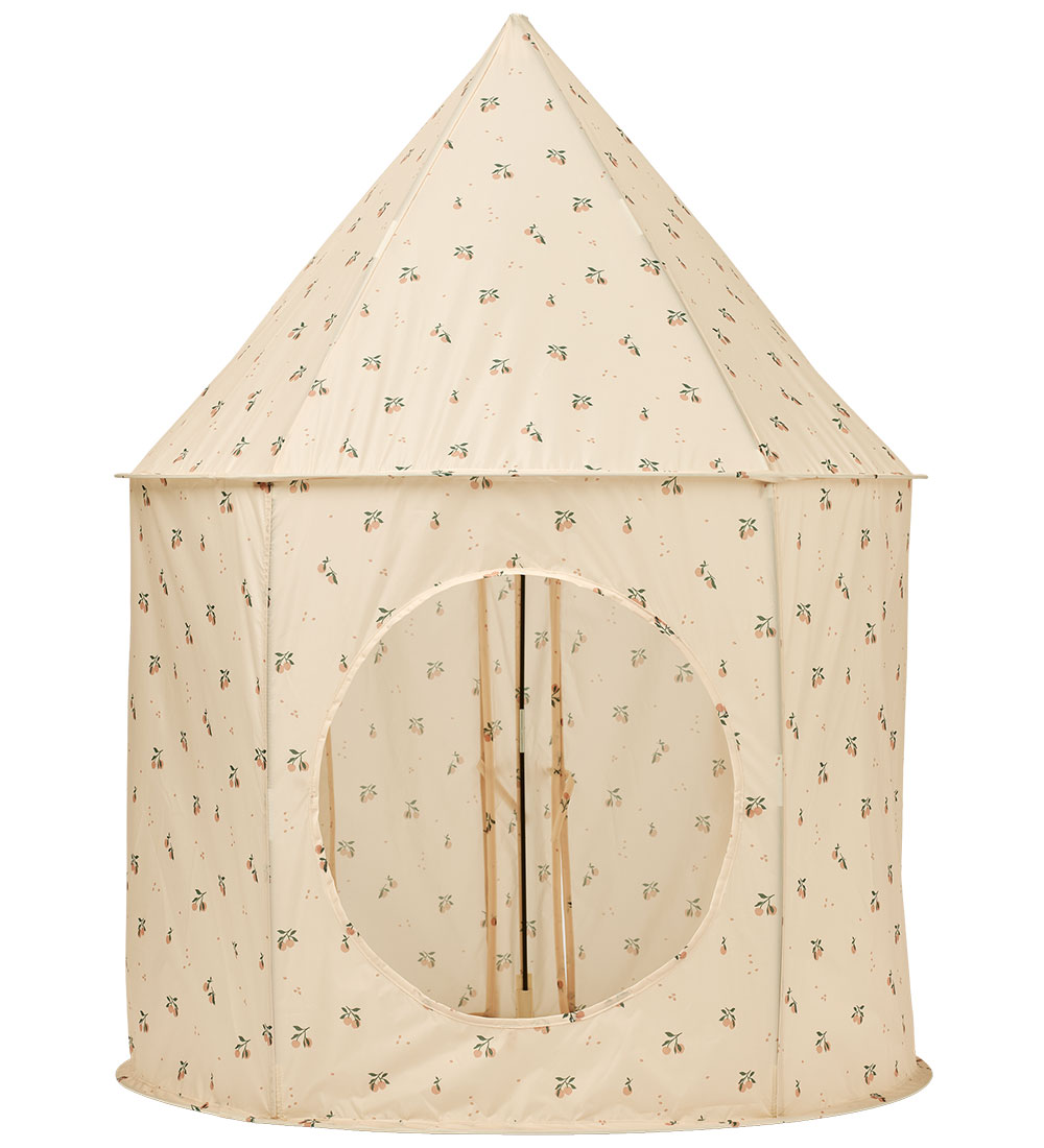 Liewood Play Tent - Oaks - Peach/Sea Shell