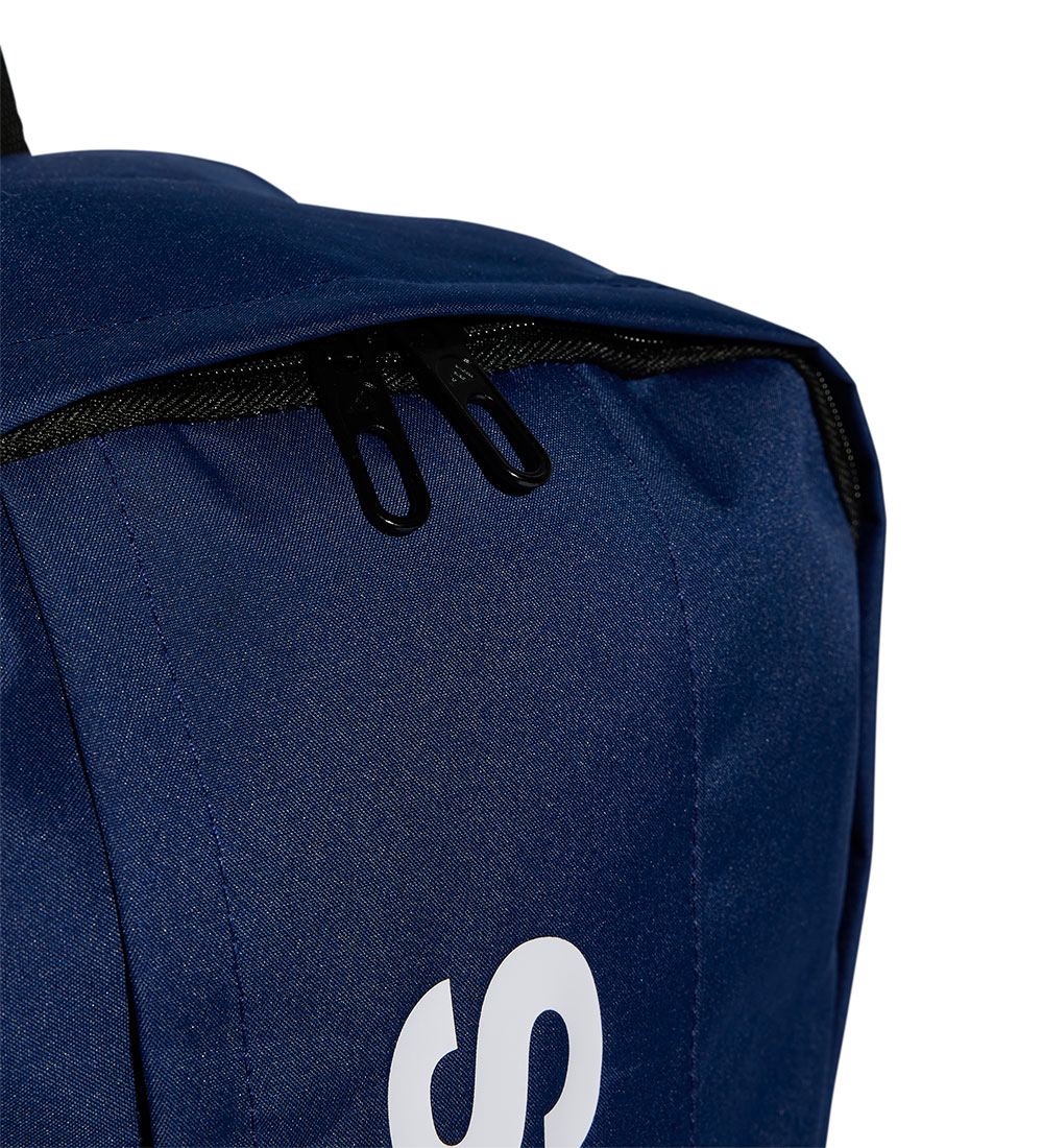 adidas Performance Backpack - Linear BP - DKBLUE/White