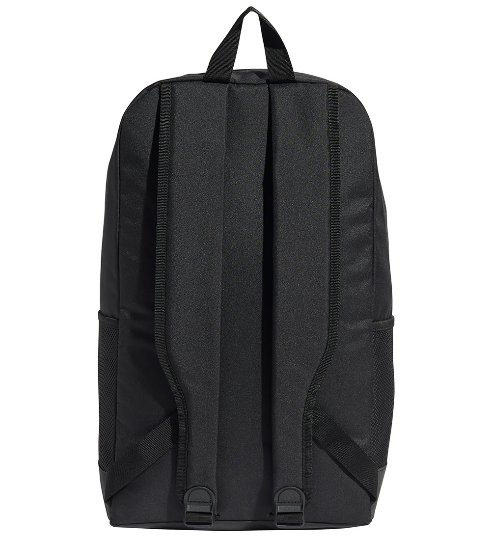 adidas Performance Backpack - Linear BP - Black/Black/White