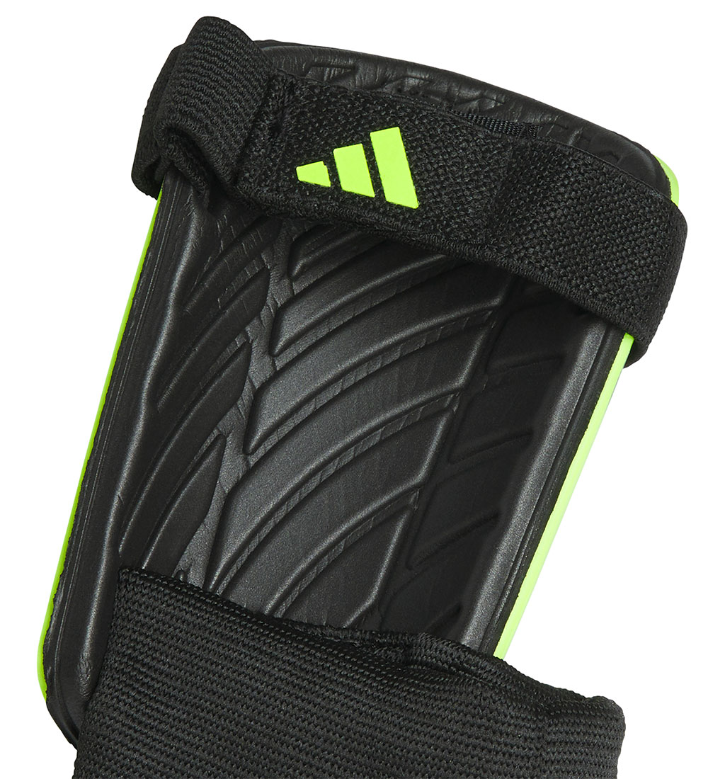Protège-tibias adidas Performance - Tiro SG MTC J - LUCLEM/Black