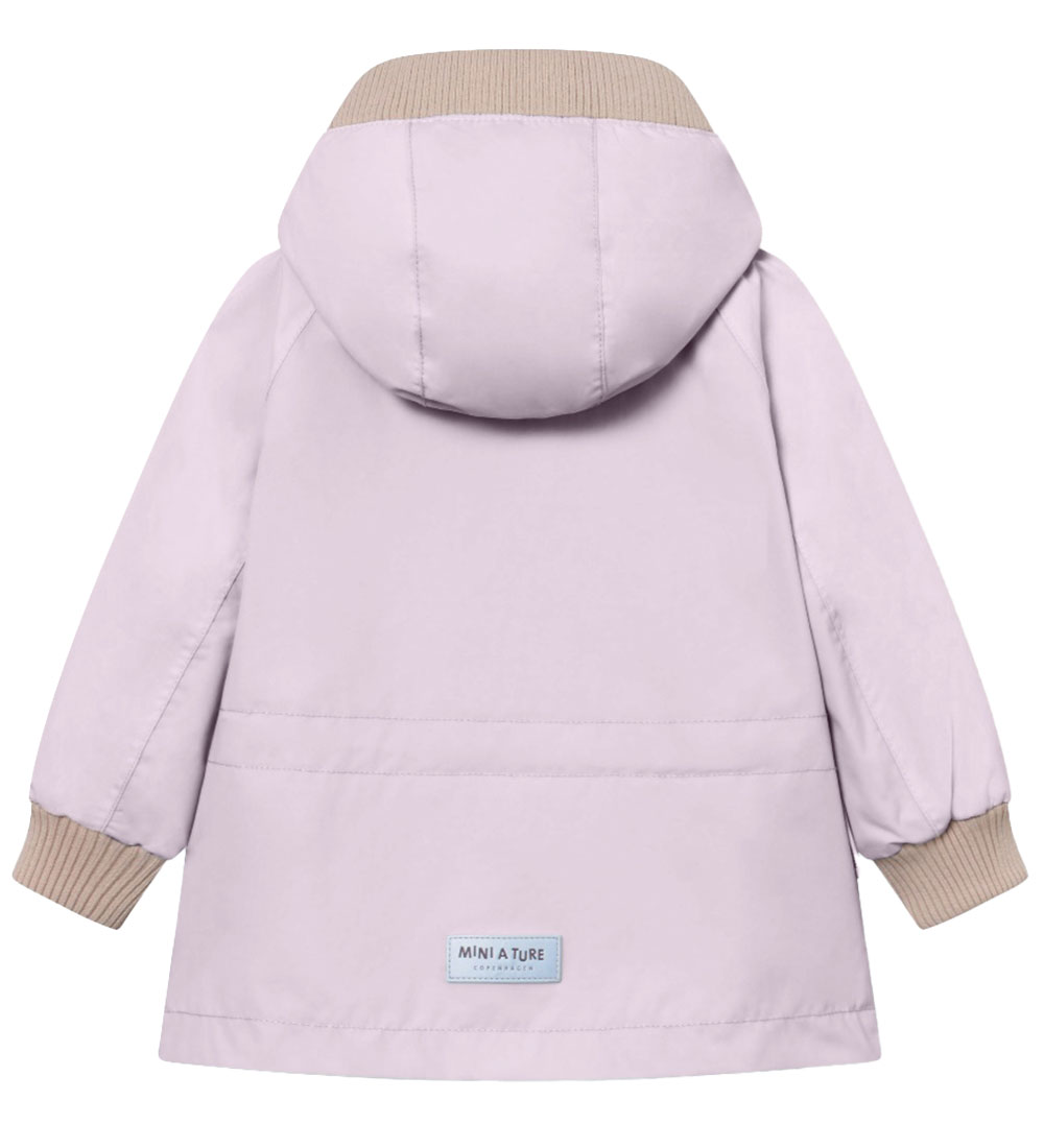Mini A Ture Zomerjas - MatWally - Distel