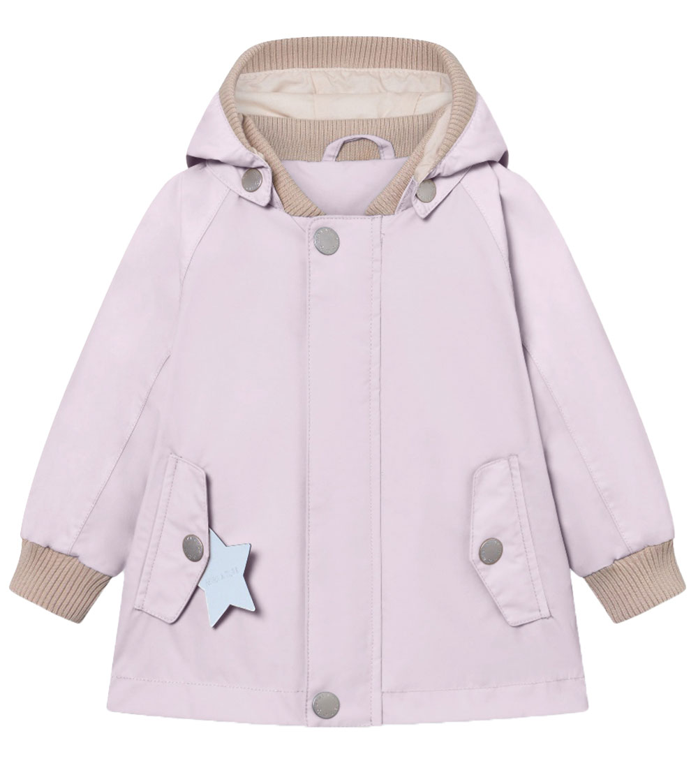 Mini A Ture Zomerjas - MatWally - Distel