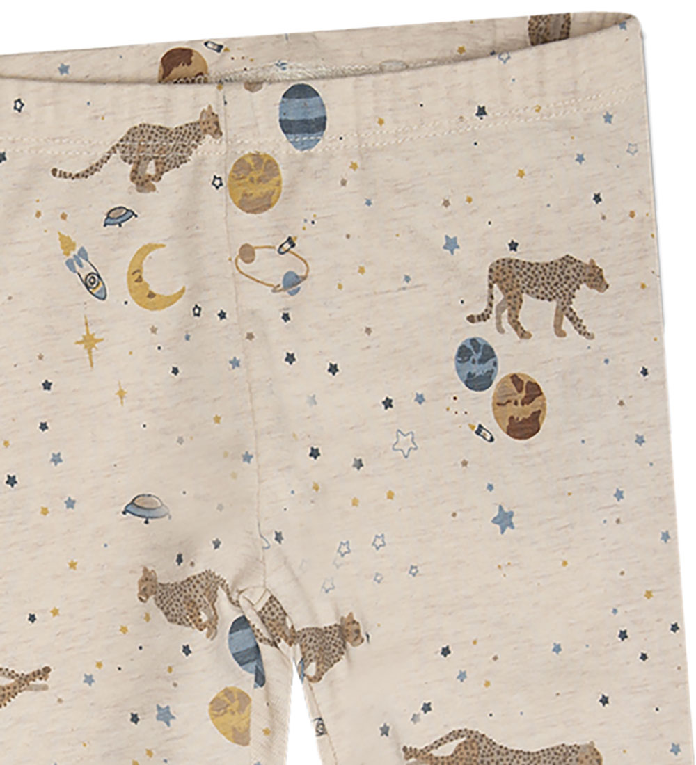 That's Mine Leggings - Miley - Leo Space