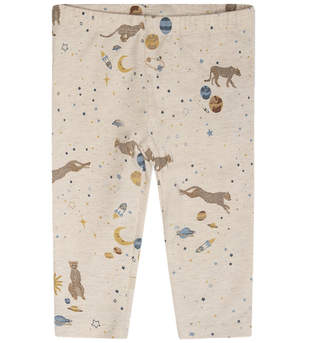 That's Mine Leggings - Miley - Leo Space