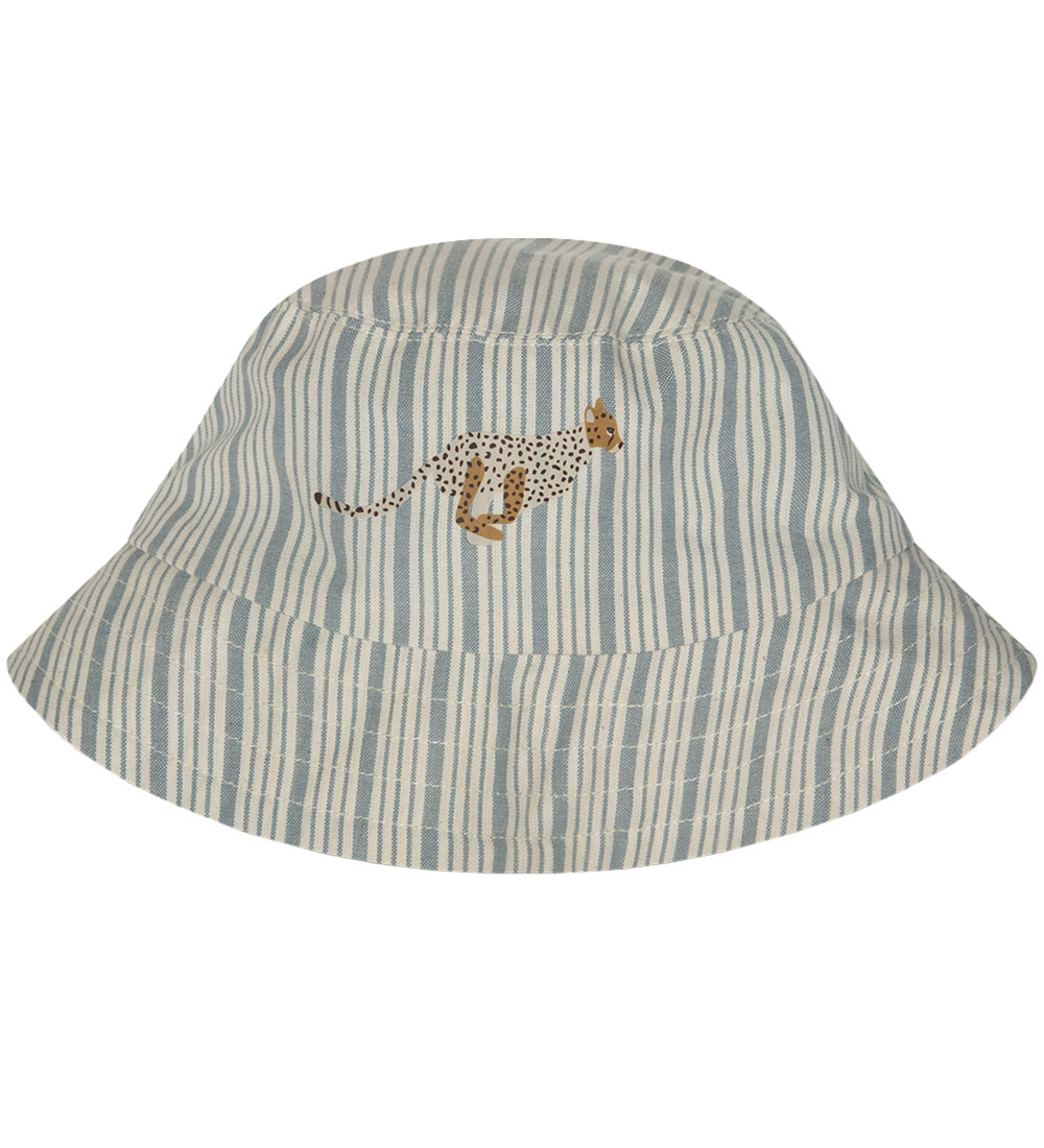 That's Mine Bucket Hat - Christoph - Classic+ Blue