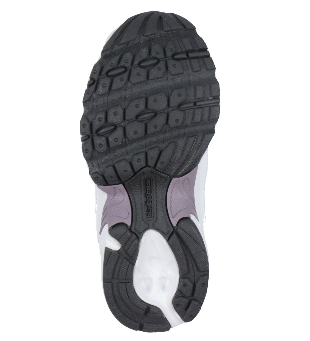 New Balance Schuhe - 530 - Weiß/Mattes Lila