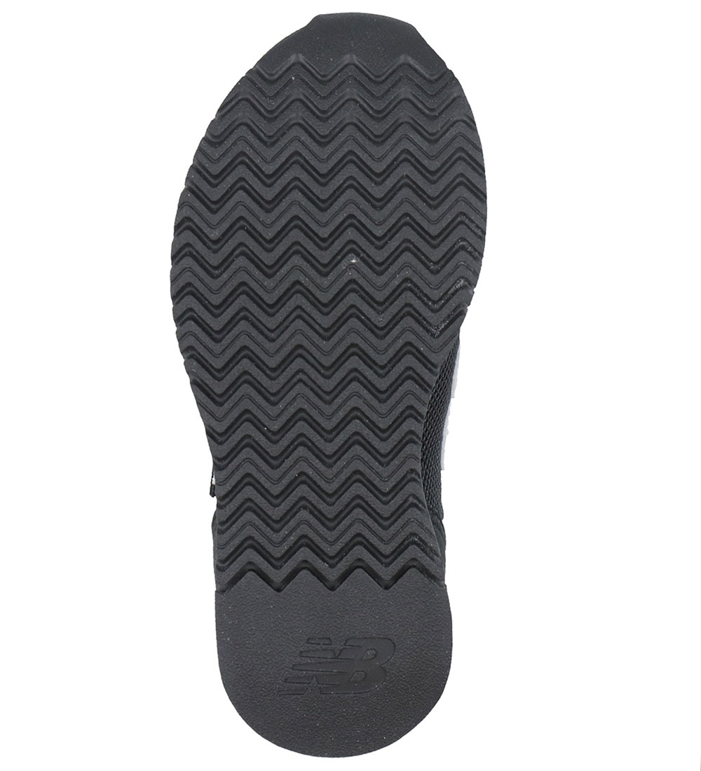 New Balance Shoes - 323 - Black/White/Gray