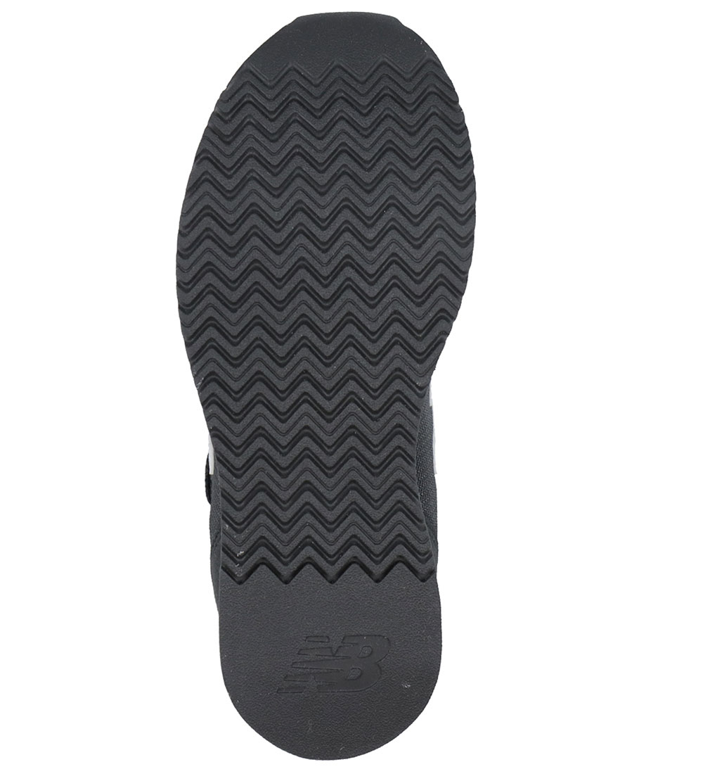 New Balance Schoenen - 323 - Zwart/Wit/grijs