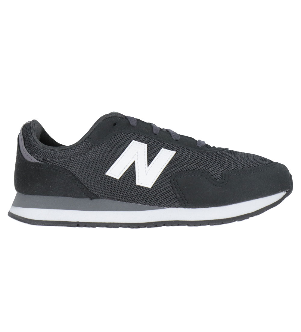 New Balance Schoenen - 323 - Zwart/Wit/grijs