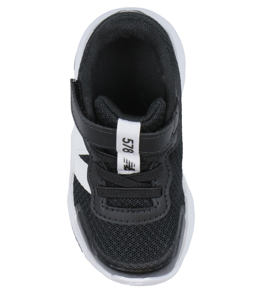 New Balance Shoes - 578 - Black/White