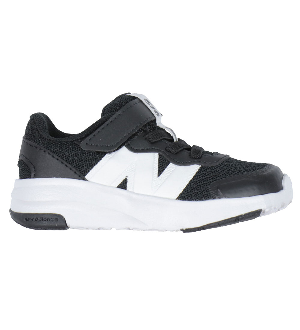 New Balance Shoes - 578 - Black/White