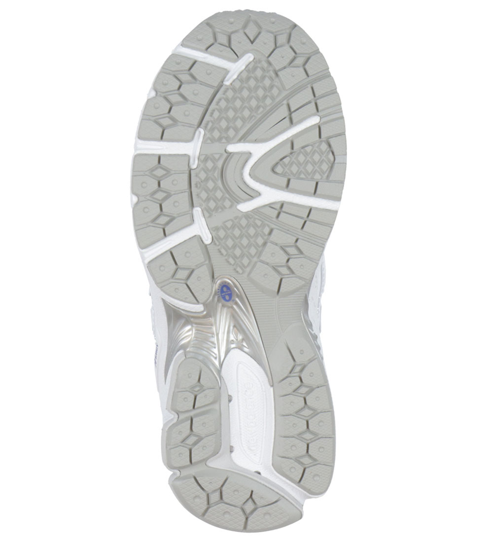 Chaussures New Balance - 1906 - Blanc/Gris