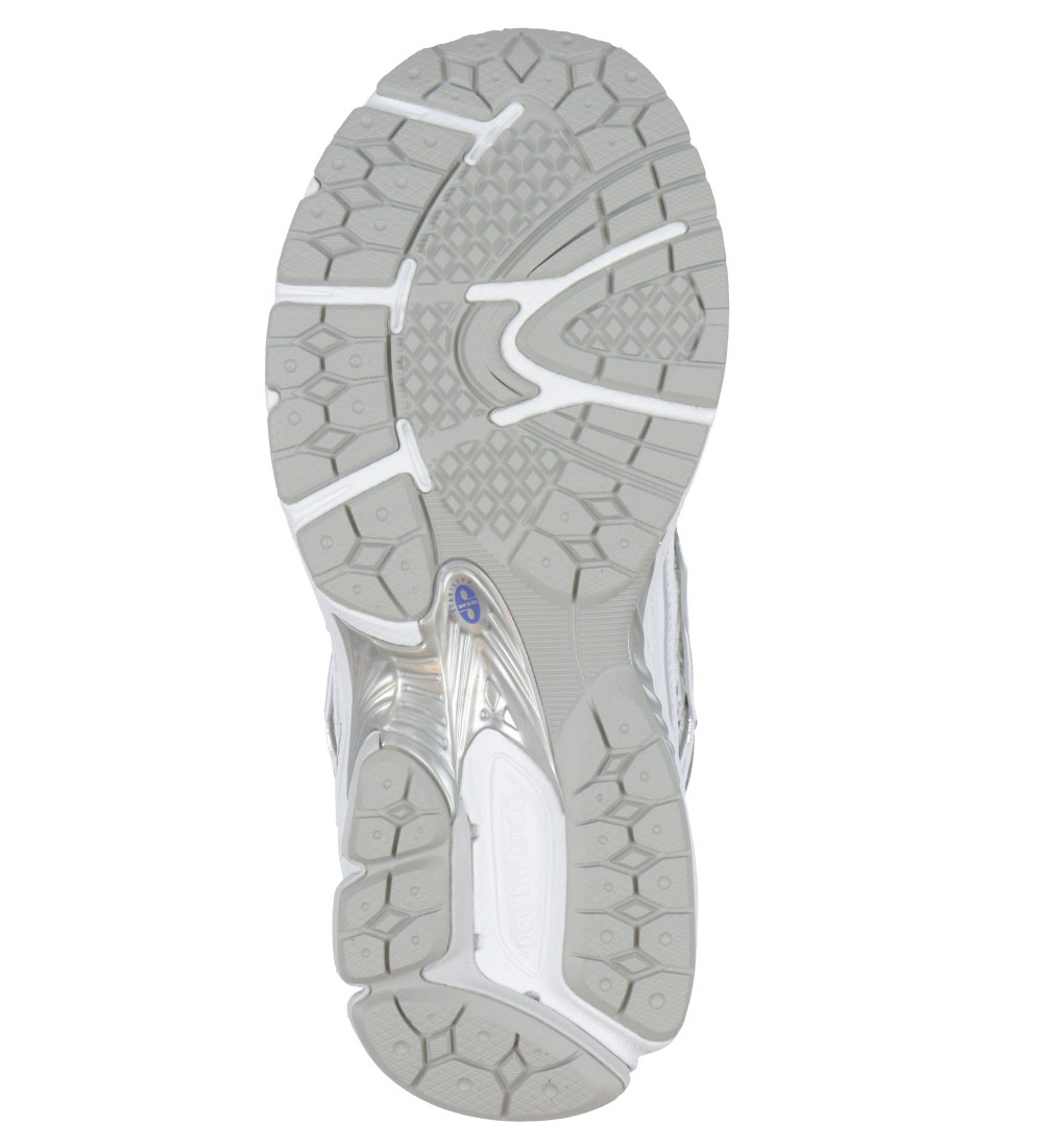 New Balance Schoenen - 1906 - Wit/Grijs