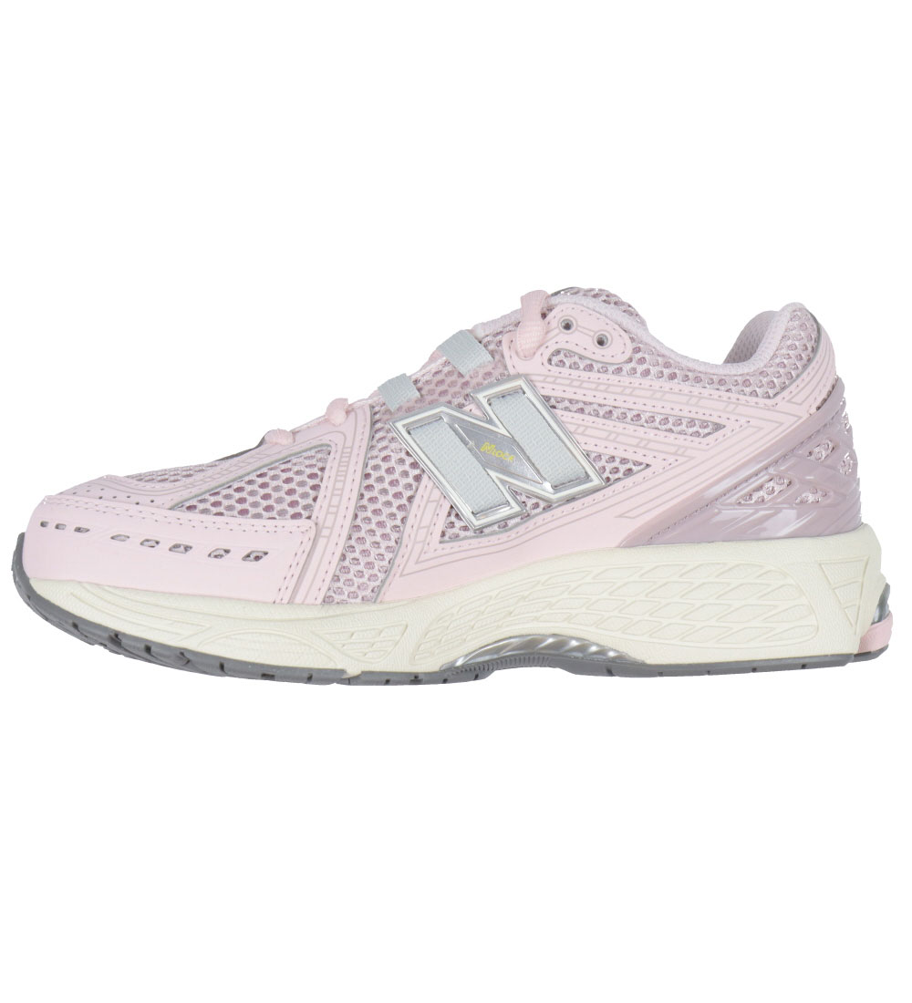 New Balance Shoes - 1906 - Rose Sugar/Gray