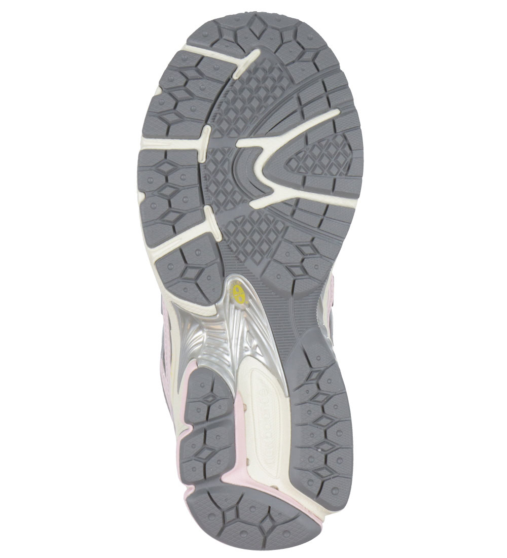 New Balance Shoes - 1906 - Rose Sugar/Gray