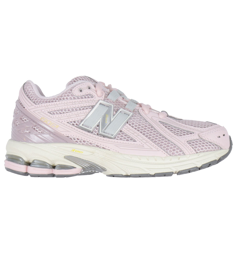 New Balance Shoes - 1906 - Rose Sugar/Gray