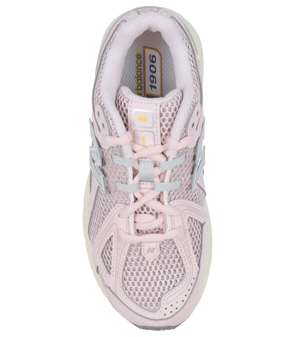 New Balance Shoes - 1906 - Rose Sugar/Gray