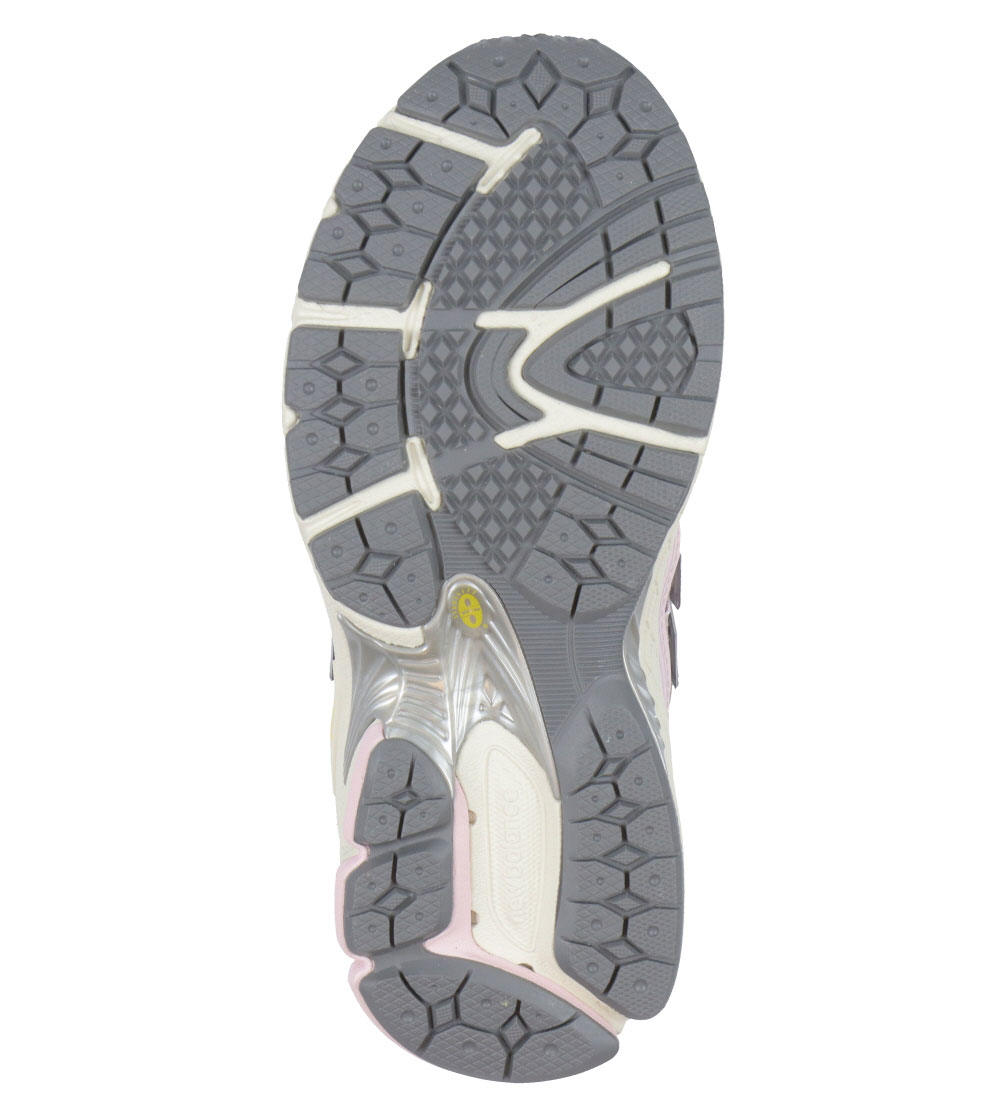 New Balance Shoes - 1906 - Rose Sugar/Gray