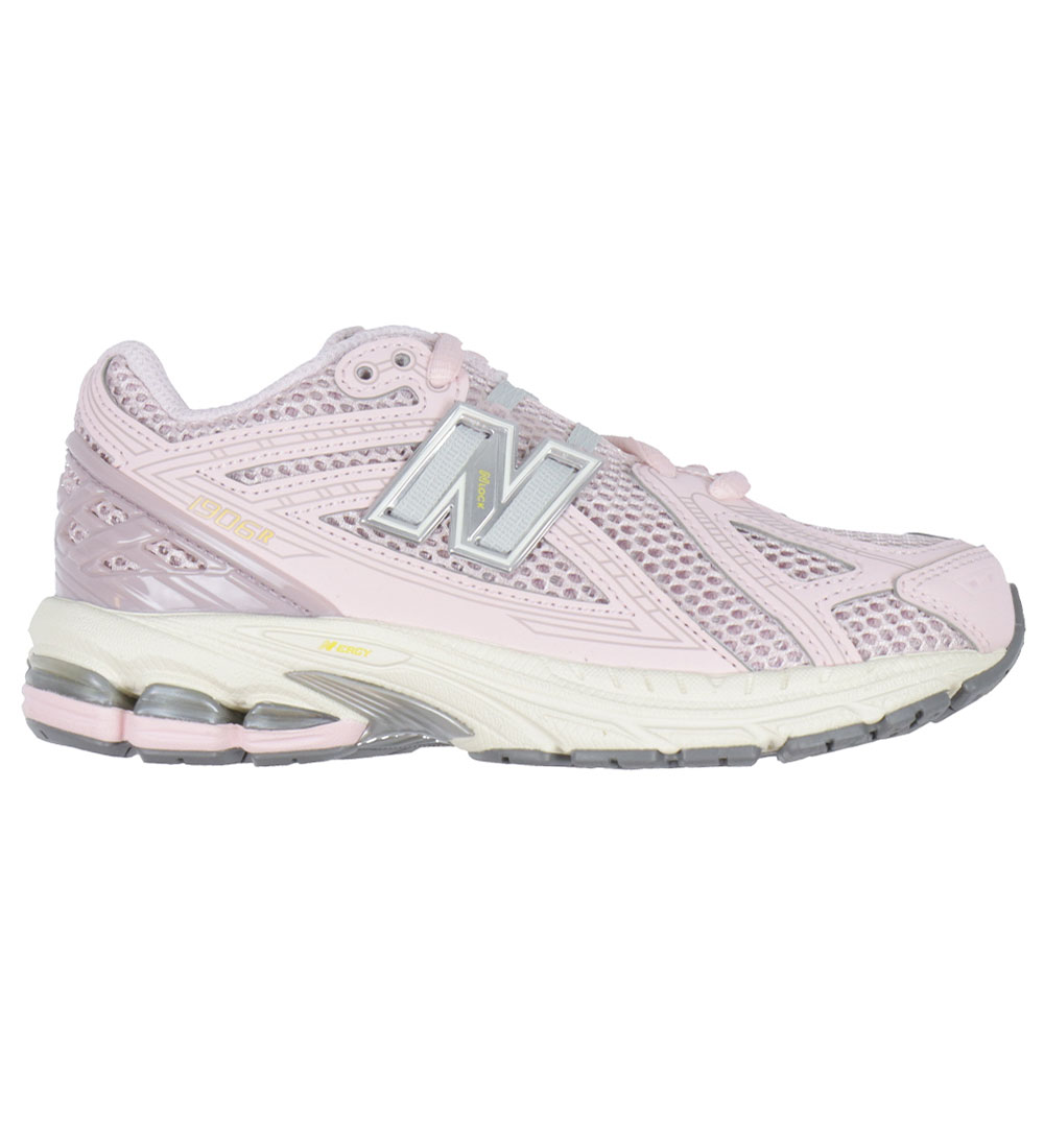 New Balance Shoes - 1906 - Rose Sugar/Gray