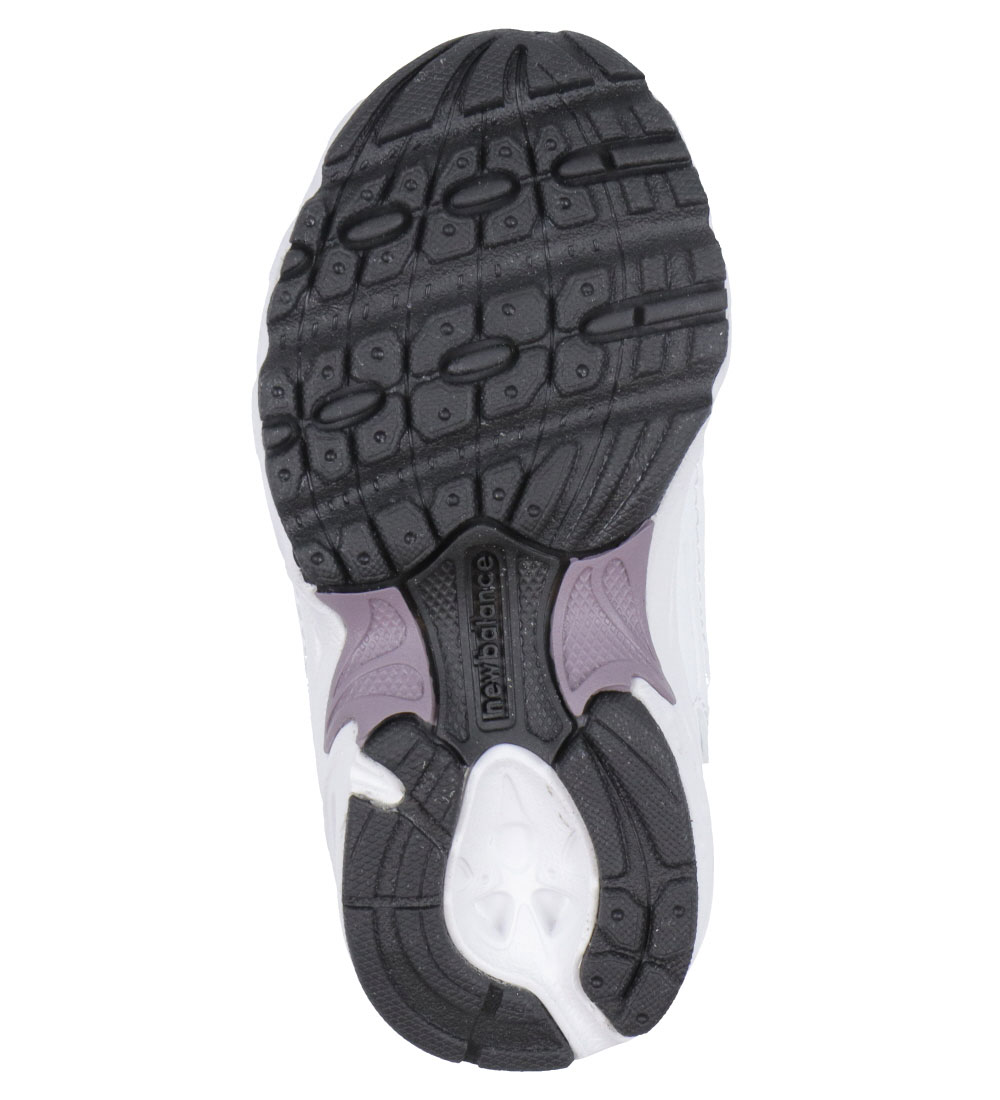 New Balance Shoes - 530 - White/Dusty Purple